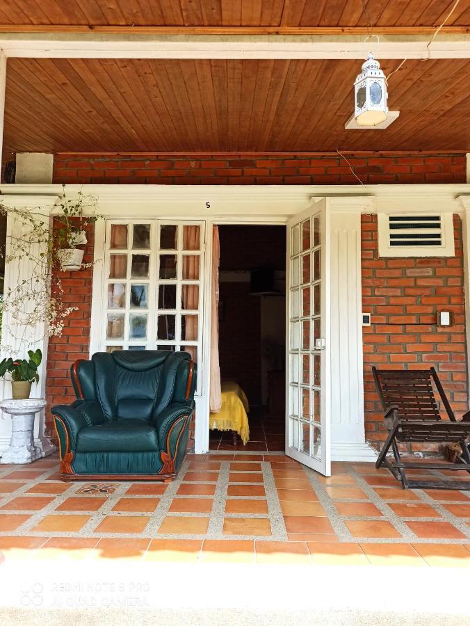 מונטנגרו Villa Monica מראה חיצוני תמונה