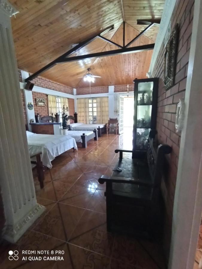 מונטנגרו Villa Monica מראה חיצוני תמונה
