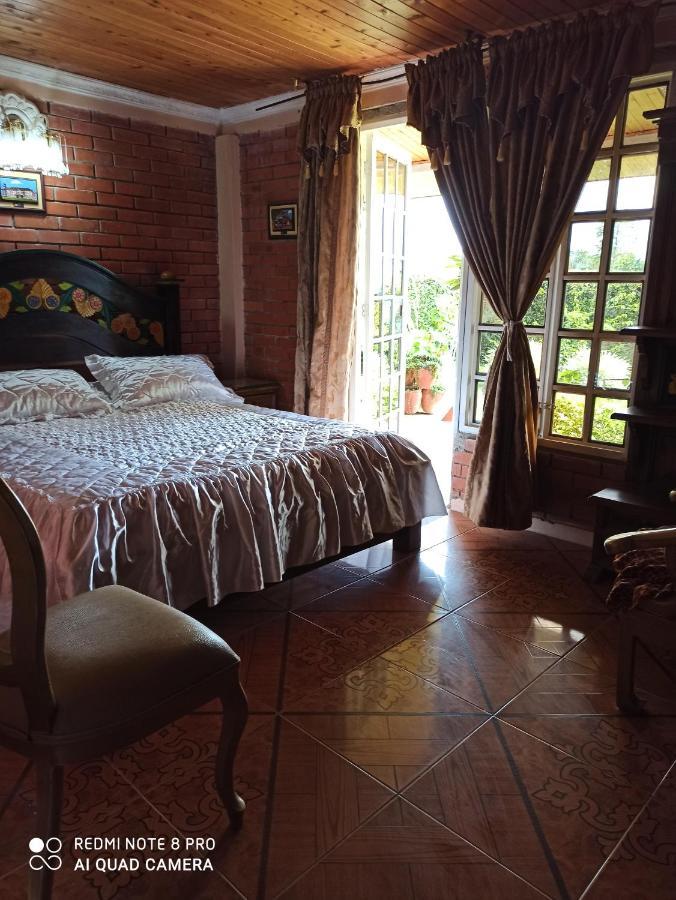 מונטנגרו Villa Monica מראה חיצוני תמונה